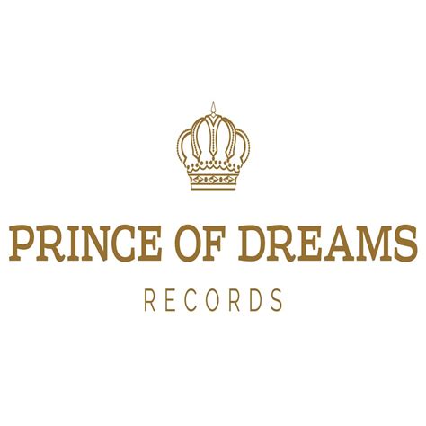 Prince Of Dreams Records Youtube