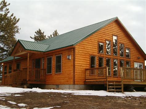 Maybe you would like to learn more about one of these? Tuff Shed Cabin Shell Series - cabin
