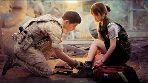 How can i watch all the episodes of the 'descendants of the sun ' (a south korean drama) with eng subs? Descendants Of The Sun Episode 01 Eng sub/Indo Sub - YouTube