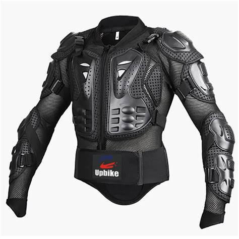 2017 Motorcycles Armor Protection Motocross Clothing Protector Back Armor Protector Motorcycle
