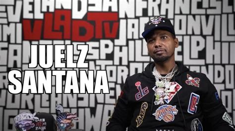 Exclusive Juelz Santana On The Weeknd I Cant Feel My Face Named After His Project With Wayne