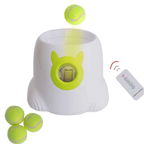 Top 10 Best Automatic Ball Launchers In 2024 Reviews Buying Guide