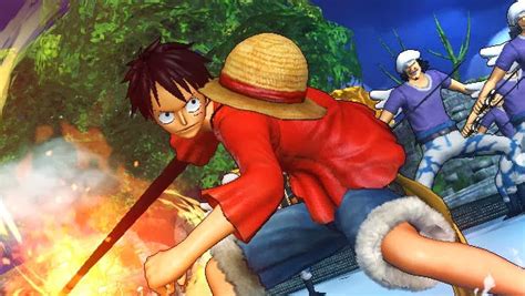 Download Full Version One Piece Pirate Warriors 2 Pc Game My Gaming Yard