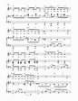 Hellfire [Solo version] Sheet Music to download and print