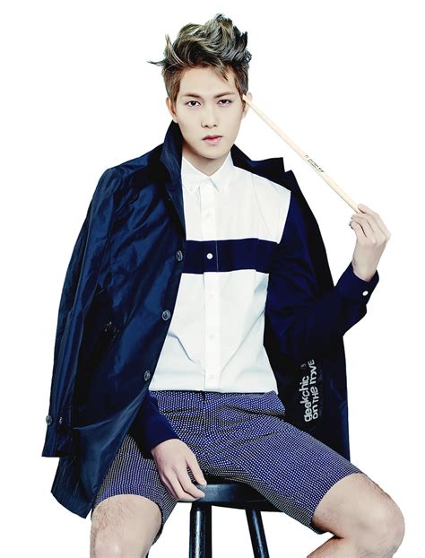 Jonghyun Cnblue Png By Poofusthepanda On Deviantart