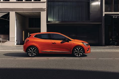 2020 Renault Clio Unveiled In Geneva Autoevolution