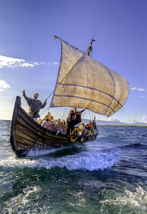 The Viking Adventure Tour Guide To Iceland