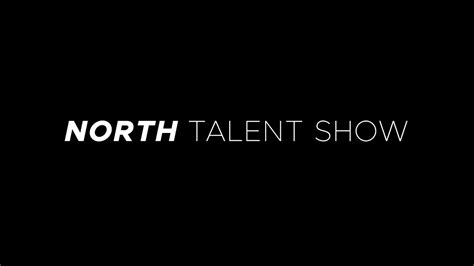 North 2021 Talent Show Youtube