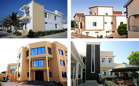 Properties In Mogadishu Mogadishu Mansions Somalia