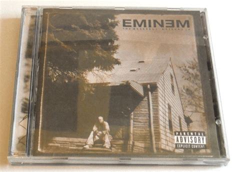 Eminem Marshall Mathers Lp Full Album Rootcopax