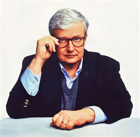 Roger Ebert Is Everywhere The Writers Remember His Legacy Balder And