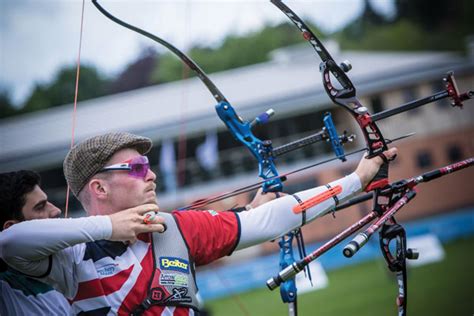 Top Tips For Recurve Release Bow International