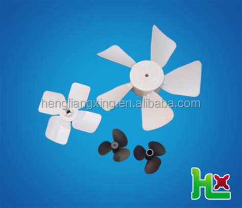 Small Plastic Exhaust Fan Blade For Motor Buy Plastic Fan Blade For