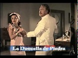 Cine Estelar promocional "La doncella de piedra" - YouTube