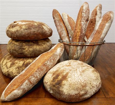 Convenience, clean-label, artisan top instore bakery trends | 2019-01 ...