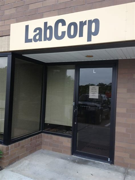 Labcorp Medical Centers 701 Digital Dr L Linthicum Heights Md Yelp
