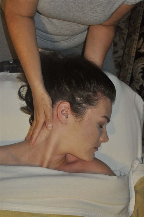 Types Of Energy Healing Massage Therapy Face Massage