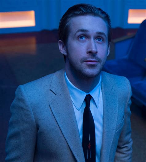 Ryan Gosling Is Moving To Australia To Film The Fall Guy