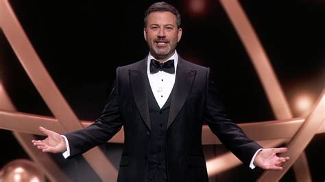 Jimmy Kimmels 2020 Emmys Mono Logue Youtube