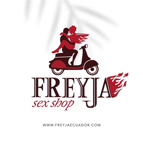 Freyja Sex Shop Ecuador