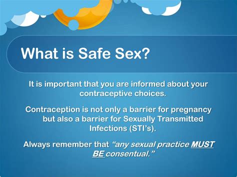 Ppt Safe Sex Powerpoint Presentation Free Download Id 2055766 Free