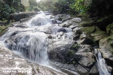 Bukit Larut Maxwell Hill Ultimate Guide Discover Taiping Hill Station