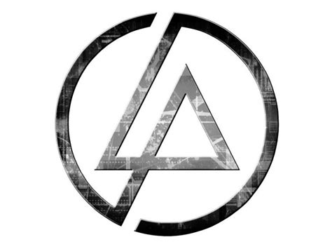 Logo Linkin Park Linkin Park Logo Linkin Park Park