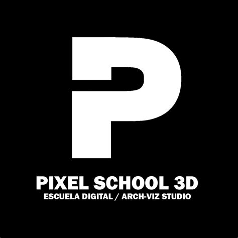 Pixel School 3d Madrid