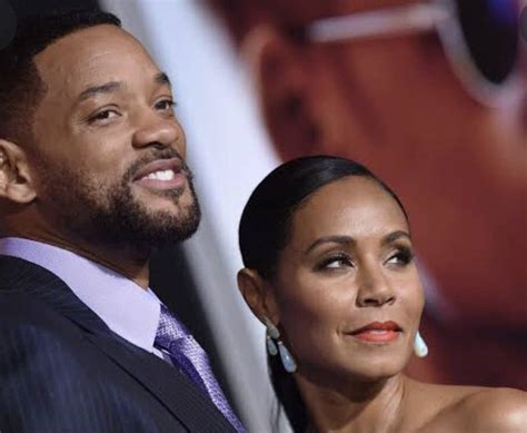 Jada Pinkett Smith Admits Its Difficult To Maintain A Good Sex Life After Decades Of Marriage
