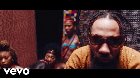 Phyno Ft Flavour Vibe Official Video Afrofire
