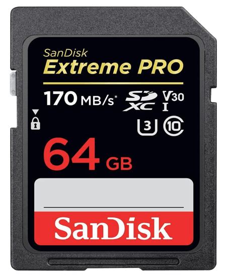 10 Best Sd Card For Photography In 2023 Updated Expertphotography