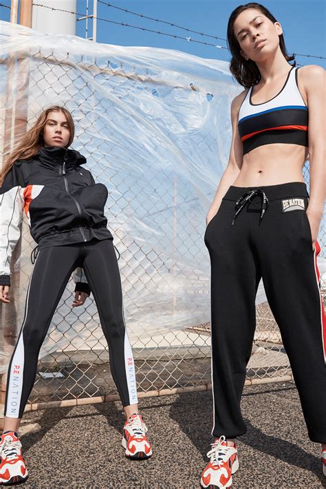 pin by pamelina siow on photoshoot sports fashion design athleisure outfits sportswear