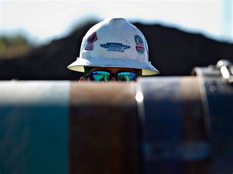 America Has Built The Equivalent Of 10 Keystone Pipelines Since 2010