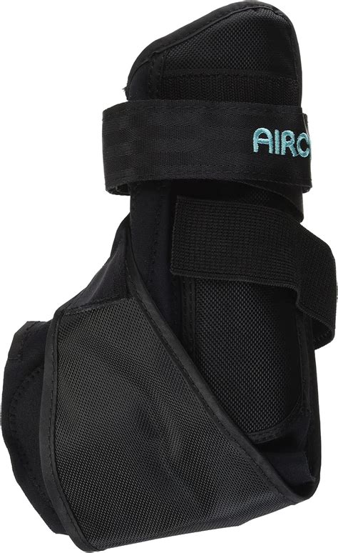 Aircast Airlift Pttd Ankle Support Brace Right Foot Large Amazonca