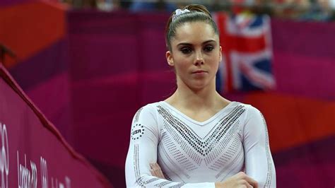 Olympic Gymnast Mckayla Maroneys Father Dies At 59 Years Old Access