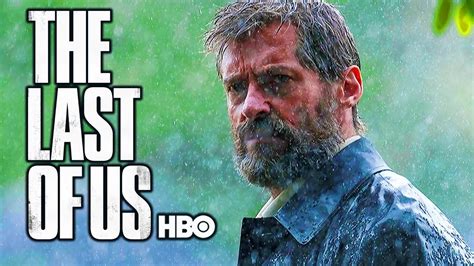 Look for the light.#thelastofus ▼naughty dog's classic is coming to the small screen. The Last of Us - HBO TV Series Cast - YouTube