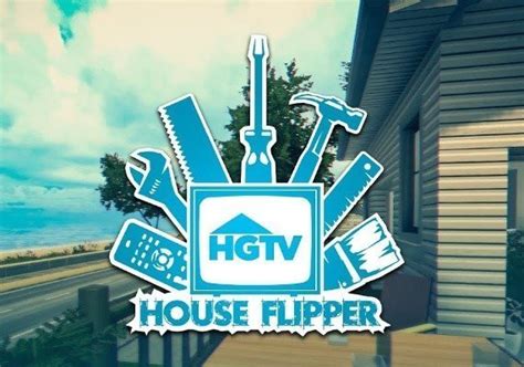 Buy House Flipper Hgtv Steam T Cd Key Cheap