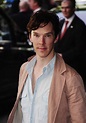 Benedict Cumberbatch - Benedict Cumberbatch Photo (32798655) - Fanpop