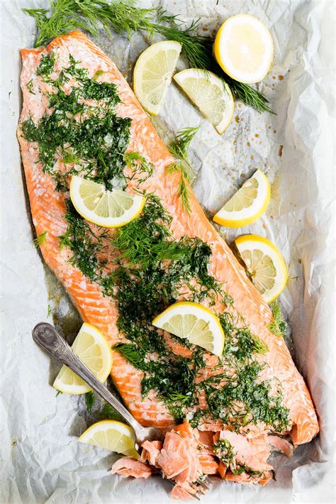 We did not find results for: Baked Salmon Recipe - WonkyWonderful