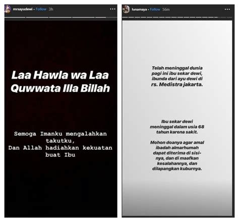 Doa Ulang Tahun Untuk Ibu Yang Sudah Meninggal - 20 Kata Ucapan Selamat Ulang Tahun Untuk Ibu