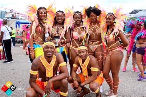 The Ultimate Guide To Caribana Carnival Outfit Carribean Carnival Outfits Black Girl Fashion