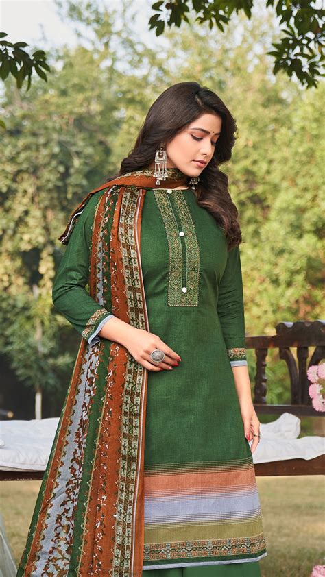 Shalwar Kameez For Women Tr