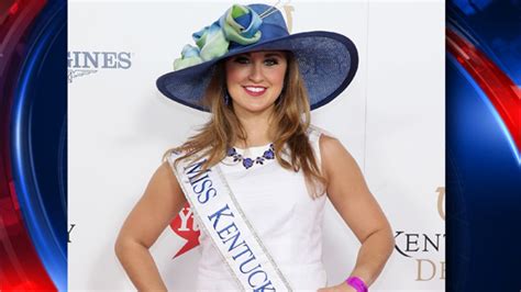 Ex Miss Kentucky Charged With Sending Nude Photos To Student