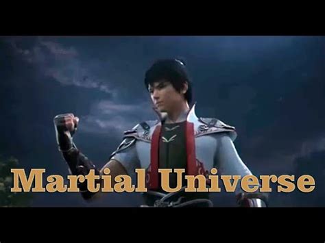 Season 2 sub indo 360p mp4 (hardsub indo). Film Animasi Terbaru Martial Universe - Season 2 Episode 1 ...