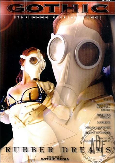 Rubber Dreams Gothic Entertainment Unlimited Streaming At Adult Dvd