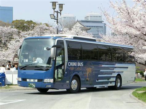 mitsubishi fuso japan bus little busters bus conversion busses coaches around the worlds