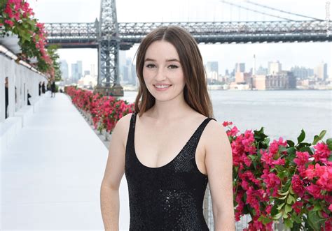 Kaitlyn Dever Nude The Fappening Photo Fappeningbook