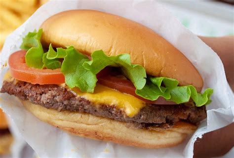 Diy Shake Shack Burger Kits Available For Delivery Climate Online