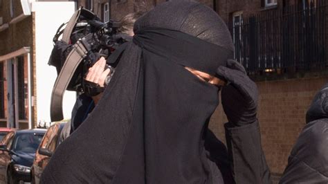 In Britain Debate About Muslim Veil Tempered By Pragmatism Ctv News