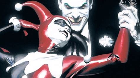The Truth About Harley Quinn And Jokers Relationship 2022